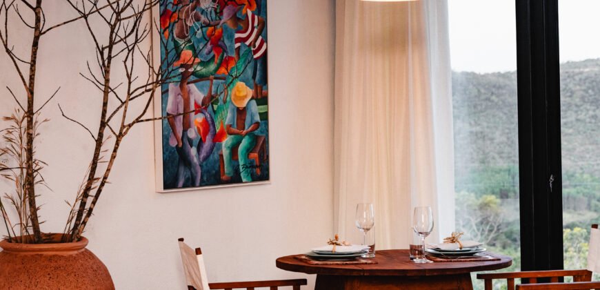 Empreendimento Rural – 42.000m2 – Alto Paraíso de Goiás