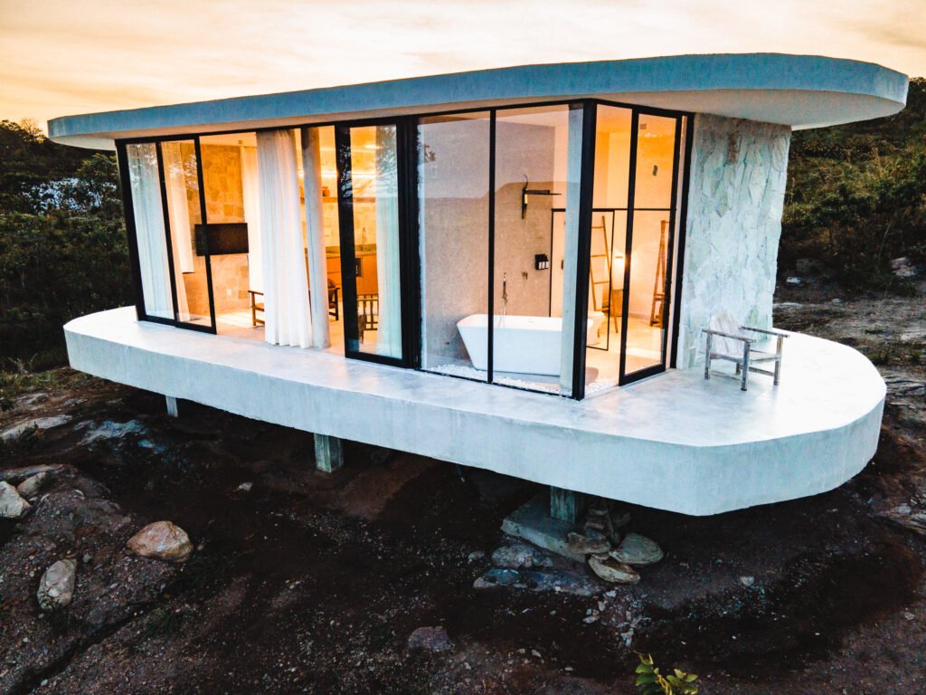 Empreendimento Rural – 42.000m2 – Alto Paraíso de Goiás