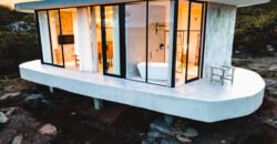 Empreendimento Rural – 42.000m2 – Alto Paraíso de Goiás