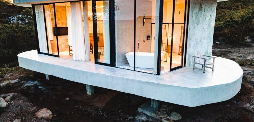 Empreendimento Rural – 42.000m2 – Alto Paraíso de Goiás