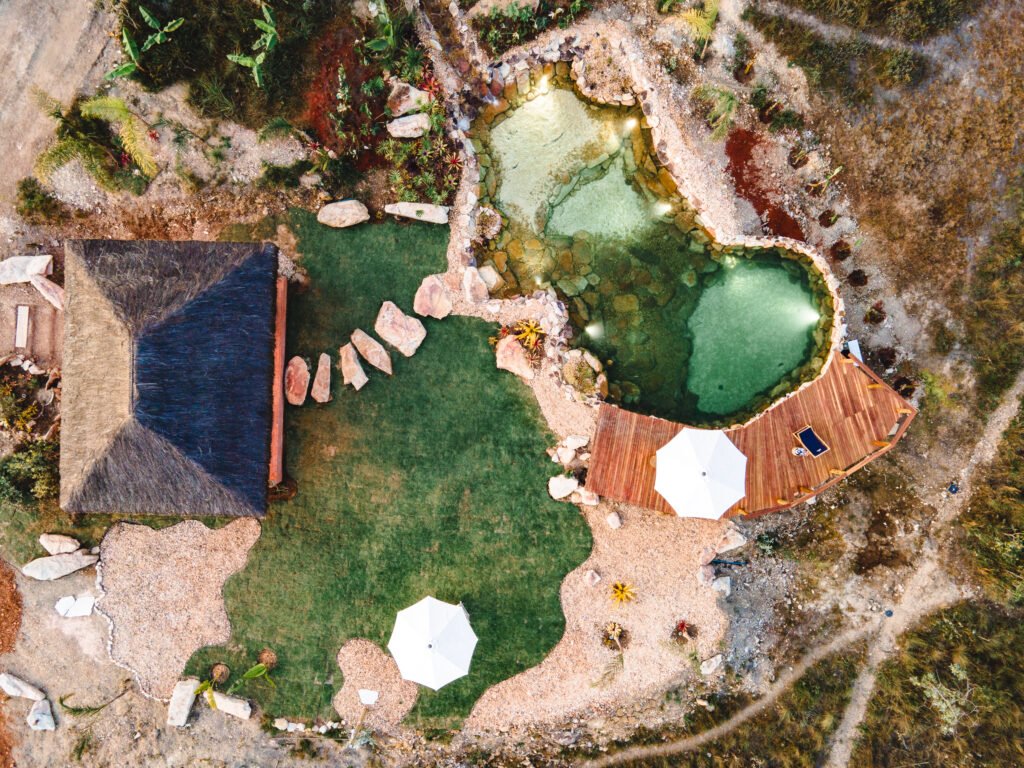 Empreendimento Rural – 42.000m2 – Alto Paraíso de Goiás
