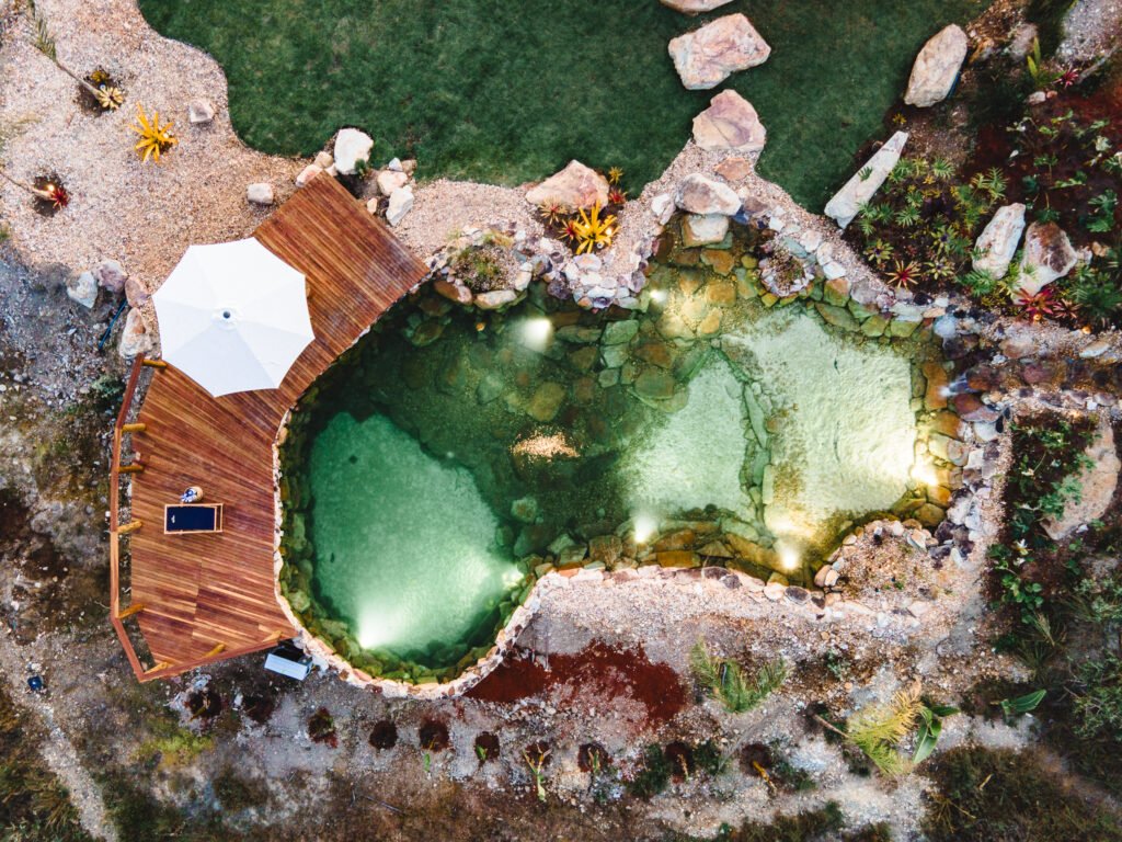 Empreendimento Rural – 42.000m2 – Alto Paraíso de Goiás
