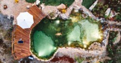 Empreendimento Rural – 42.000m2 – Alto Paraíso de Goiás