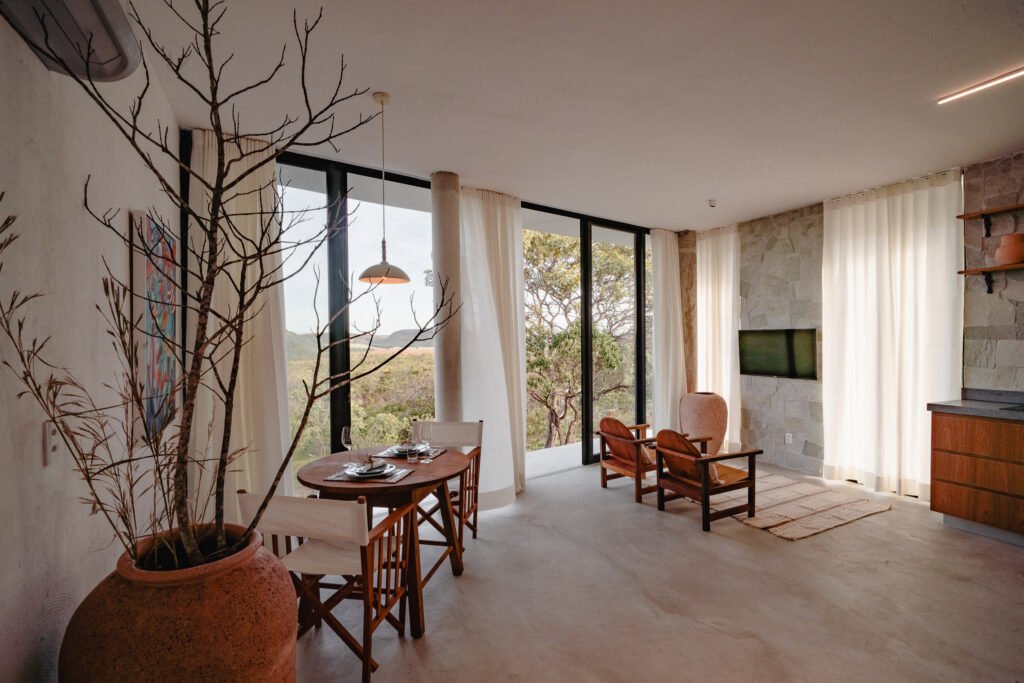 Empreendimento Rural – 42.000m2 – Alto Paraíso de Goiás