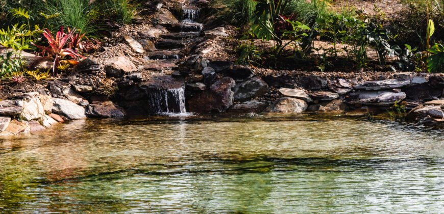 Empreendimento Rural – 42.000m2 – Alto Paraíso de Goiás