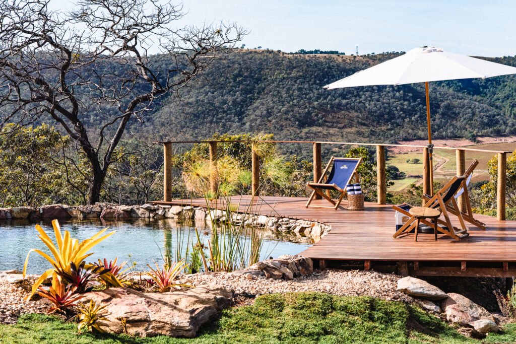Empreendimento Rural – 42.000m2 – Alto Paraíso de Goiás