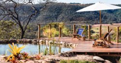 Empreendimento Rural – 42.000m2 – Alto Paraíso de Goiás