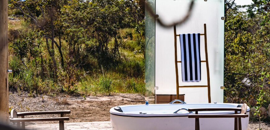 Empreendimento Rural – 42.000m2 – Alto Paraíso de Goiás