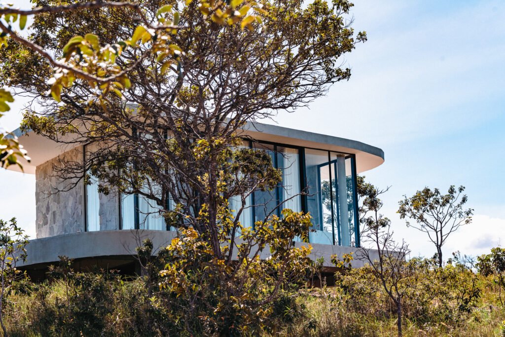 Empreendimento Rural – 42.000m2 – Alto Paraíso de Goiás