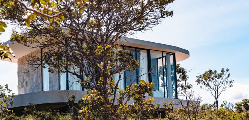 Empreendimento Rural – 42.000m2 – Alto Paraíso de Goiás