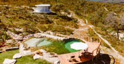 Empreendimento Rural – 42.000m2 – Alto Paraíso de Goiás