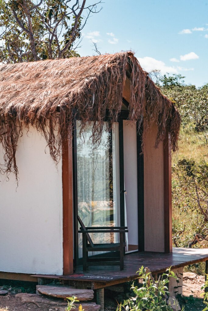 Empreendimento Rural – 42.000m2 – Alto Paraíso de Goiás