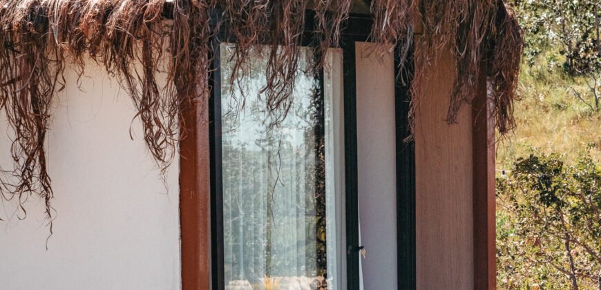 Empreendimento Rural – 42.000m2 – Alto Paraíso de Goiás