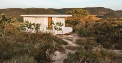 Empreendimento Rural – 42.000m2 – Alto Paraíso de Goiás