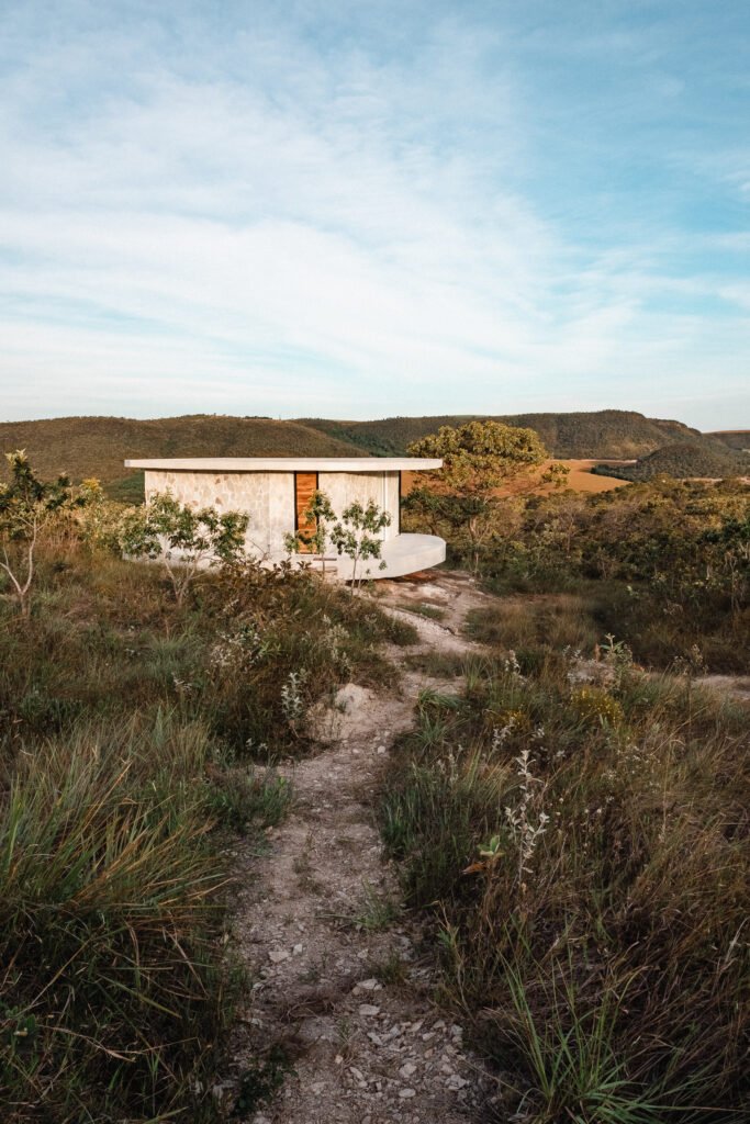 Empreendimento Rural – 42.000m2 – Alto Paraíso de Goiás