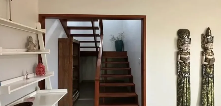 Sobrado – Eldorado – Alto Paraíso de Goiás