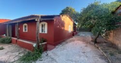 Casa 4 Quartos – Paraisinho – Alto Paraíso de Goiás Casa 4 Quartos – Paraisinho – Alto Paraíso de Goiás