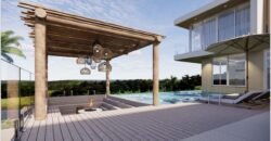 Maravilhosa Casa de Luxo – 5 Suítes – Alto Paraíso de Goiás