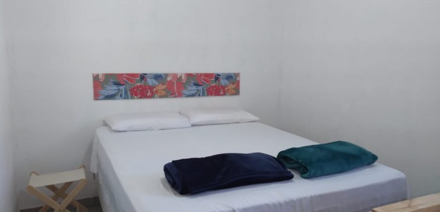 Vende-se Oportunidade de Investimento – 6 Casas – Novo Horizonte – Alto Paraíso