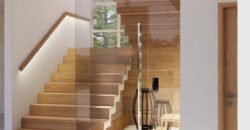 Maravilhosa Casa de Luxo – 5 Suítes – Alto Paraíso de Goiás