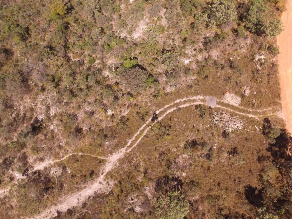 Maravilhoso Lote 2.269m2 – Vista Permanente – Eldorado – Alto Paraíso
