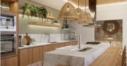 Maravilhosa Casa de Luxo – 5 Suítes – Alto Paraíso de Goiás