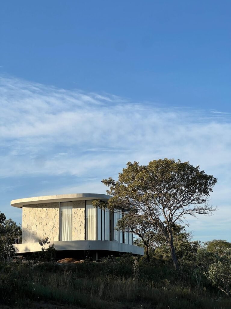 Empreendimento Rural – 42.000m2 – Alto Paraíso de Goiás