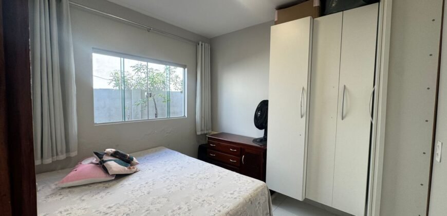 Vende-se Casa Espaçosa e Recém-Reformada- Alto Paraíso de Goiás