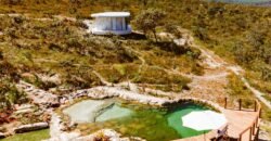 Empreendimento Rural – 42.000m2 – Alto Paraíso de Goiás