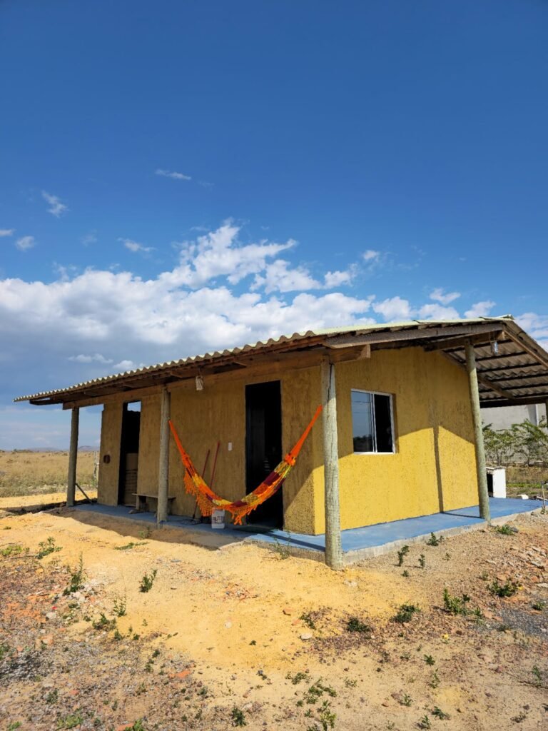 Vende-se Chalé – Próximo ao Morro da Baleia – Alto Paraíso de Goiás