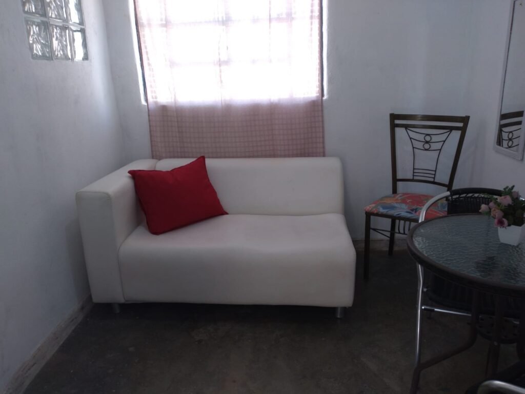 Vende-se Oportunidade de Investimento – 6 Casas – Novo Horizonte – Alto Paraíso