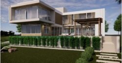 Maravilhosa Casa de Luxo – 5 Suítes – Alto Paraíso de Goiás