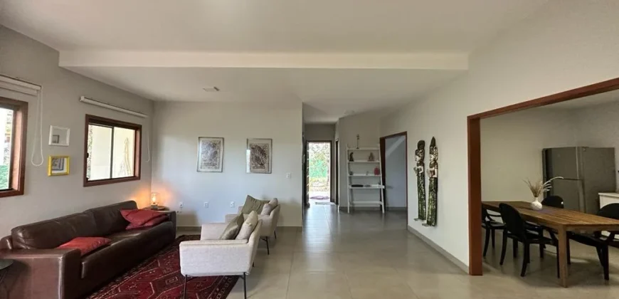 Sobrado – Eldorado – Alto Paraíso de Goiás