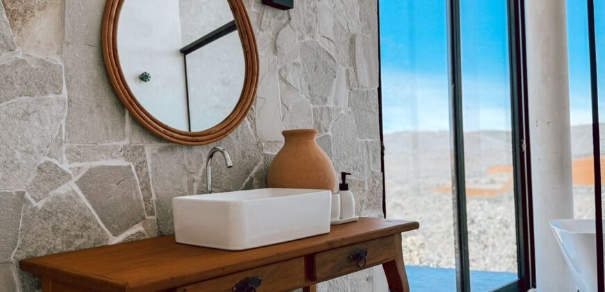 Empreendimento Rural – 42.000m2 – Alto Paraíso de Goiás