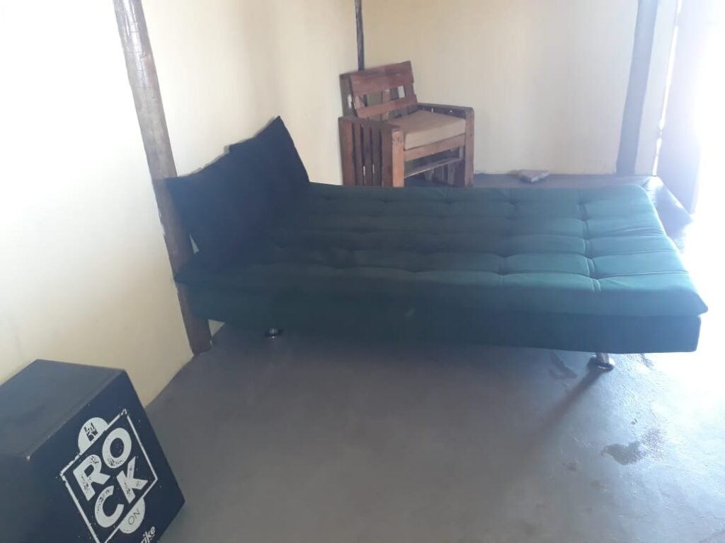Vende-se Chalé – Próximo ao Morro da Baleia – Alto Paraíso de Goiás