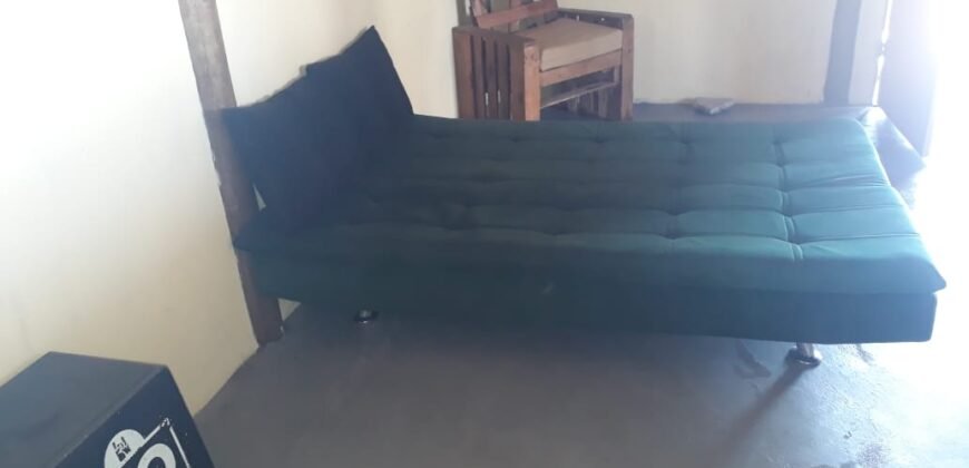 Vende-se Chalé – Próximo ao Morro da Baleia – Alto Paraíso de Goiás