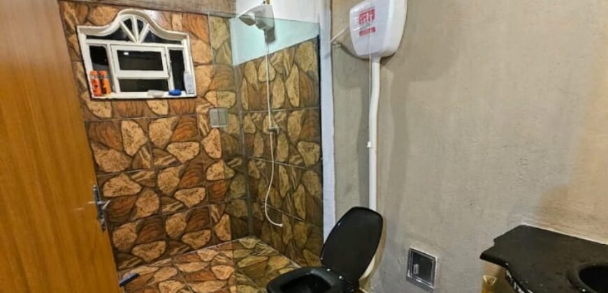 Vende-se Chalé – Próximo ao Morro da Baleia – Alto Paraíso de Goiás