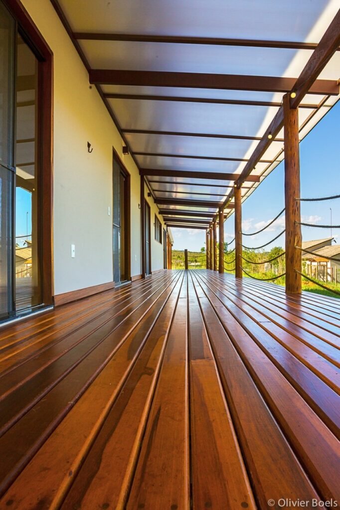 Casa Moderna e Completa no Condomínio Oasis Gaia – Alto Paraíso de Goiás