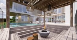 Maravilhosa Casa de Luxo – 5 Suítes – Alto Paraíso de Goiás