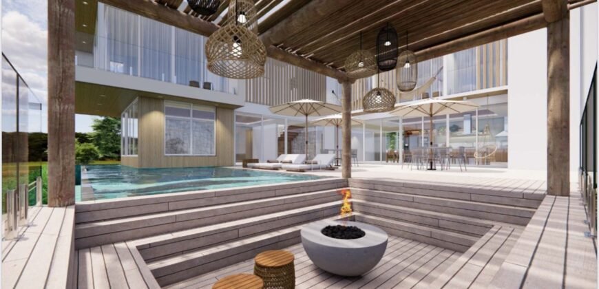 Maravilhosa Casa de Luxo – 5 Suítes – Alto Paraíso de Goiás