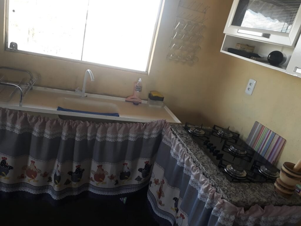 Vende-se Chalé – Próximo ao Morro da Baleia – Alto Paraíso de Goiás