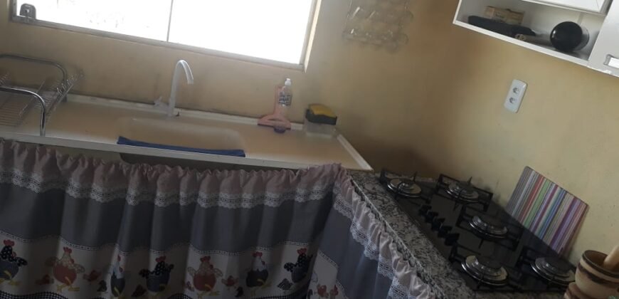 Vende-se Chalé – Próximo ao Morro da Baleia – Alto Paraíso de Goiás