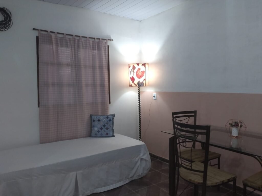 Vende-se Oportunidade de Investimento – 6 Casas – Novo Horizonte – Alto Paraíso