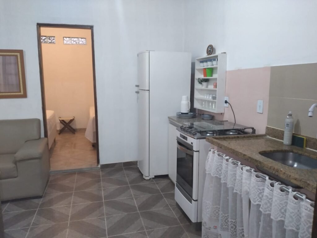 Vende-se Oportunidade de Investimento – 6 Casas – Novo Horizonte – Alto Paraíso