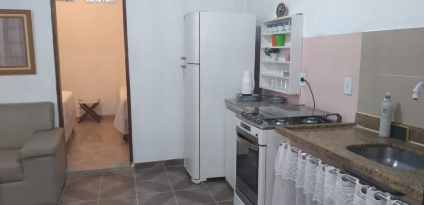 Vende-se Oportunidade de Investimento – 6 Casas – Novo Horizonte – Alto Paraíso