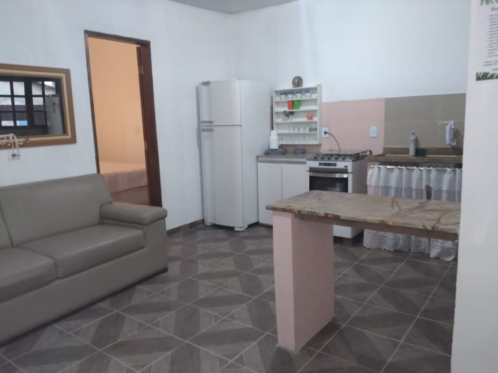 Vende-se Oportunidade de Investimento – 6 Casas – Novo Horizonte – Alto Paraíso