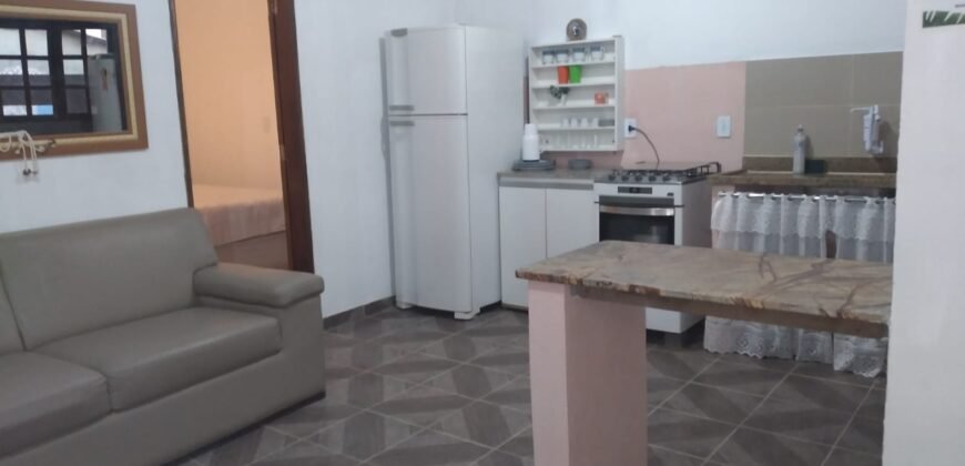 Vende-se Oportunidade de Investimento – 6 Casas – Novo Horizonte – Alto Paraíso