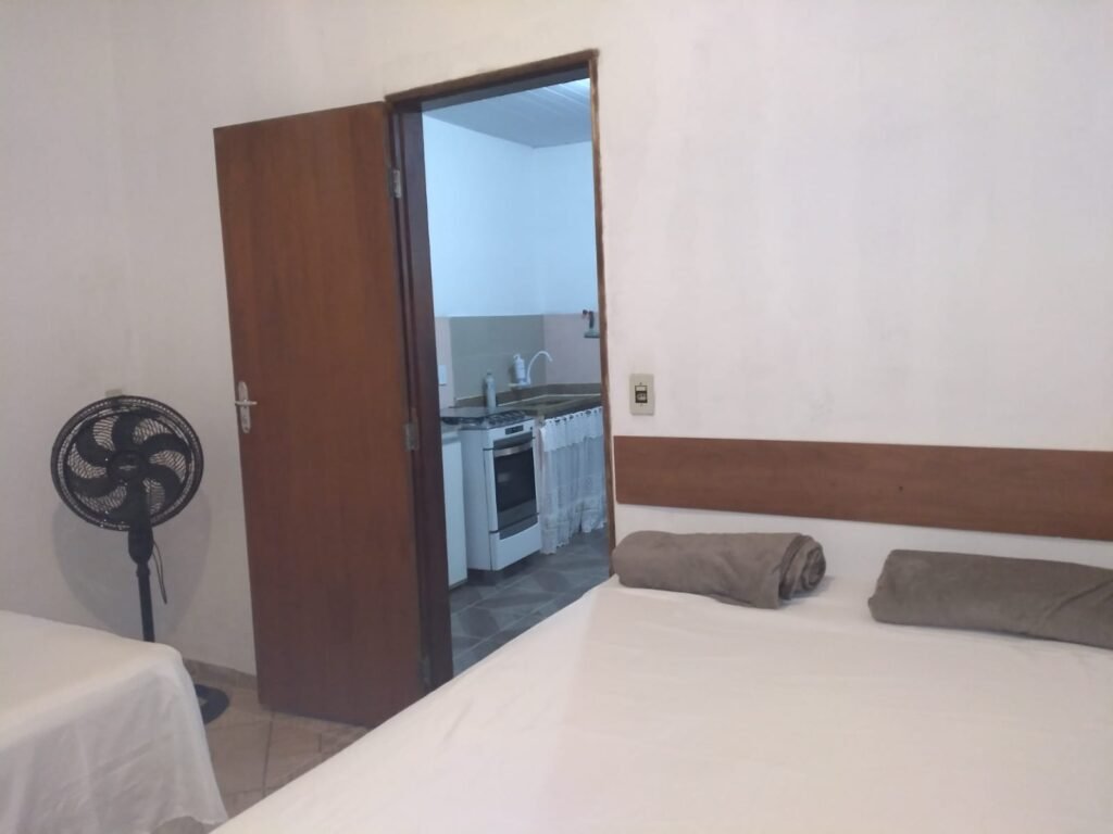 Vende-se Oportunidade de Investimento – 6 Casas – Novo Horizonte – Alto Paraíso
