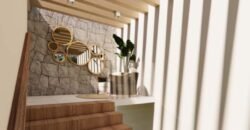 Maravilhosa Casa de Luxo – 5 Suítes – Alto Paraíso de Goiás