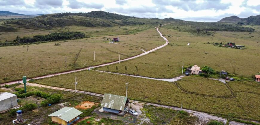 Vende-se Chalé – Próximo ao Morro da Baleia – Alto Paraíso de Goiás